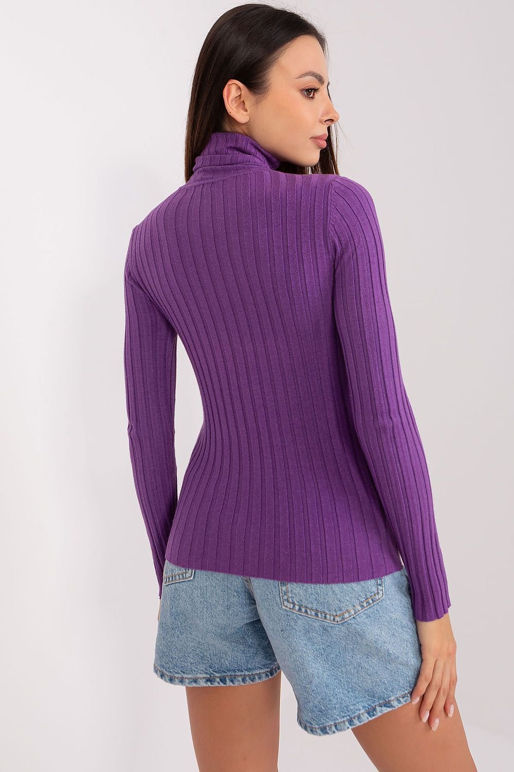 Turtleneck model 203016 Factory Price