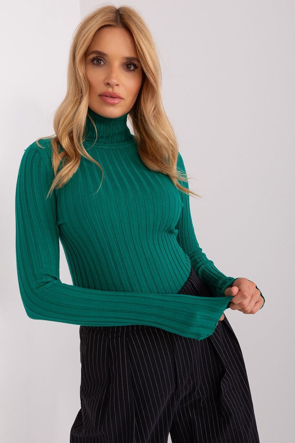 Turtleneck model 203016 Factory Price