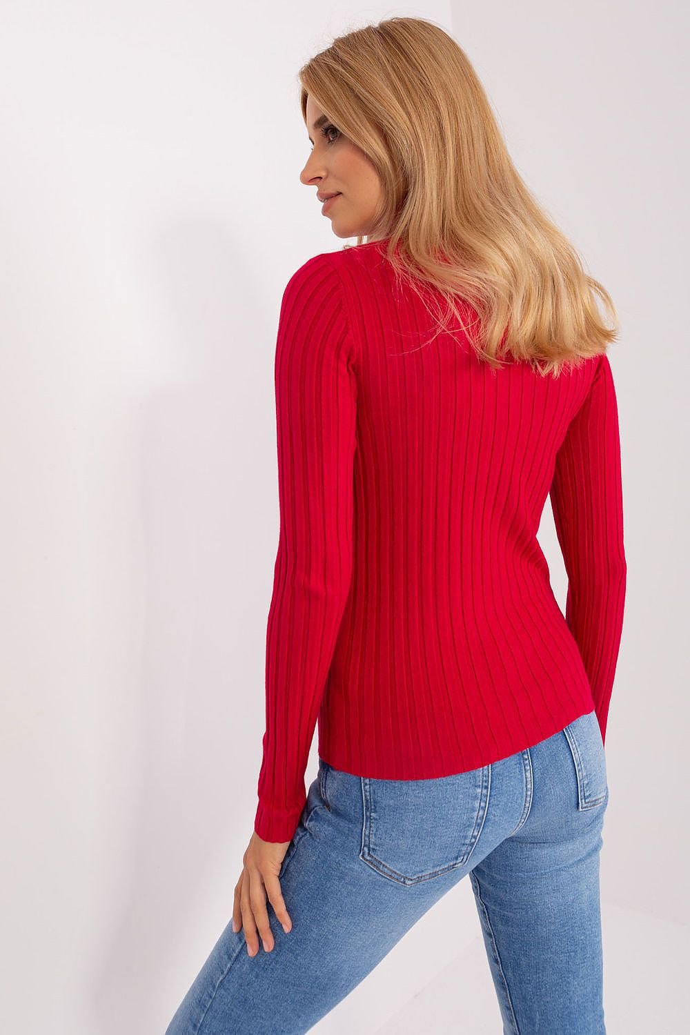 Turtleneck model 203016 Factory Price