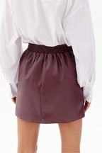  Short skirt model 203260 Roco Fashion 