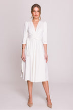  Daydress model 209085 Stylove 