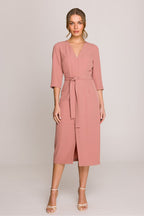  Daydress model 209116 Stylove 