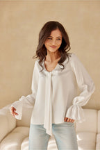  Blouse model 209760 Roco Fashion 