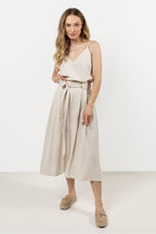  Skirt model 212194 awama 