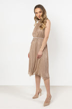  Evening dress model 212227 awama 