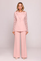  Jacket model 213668 Moe 