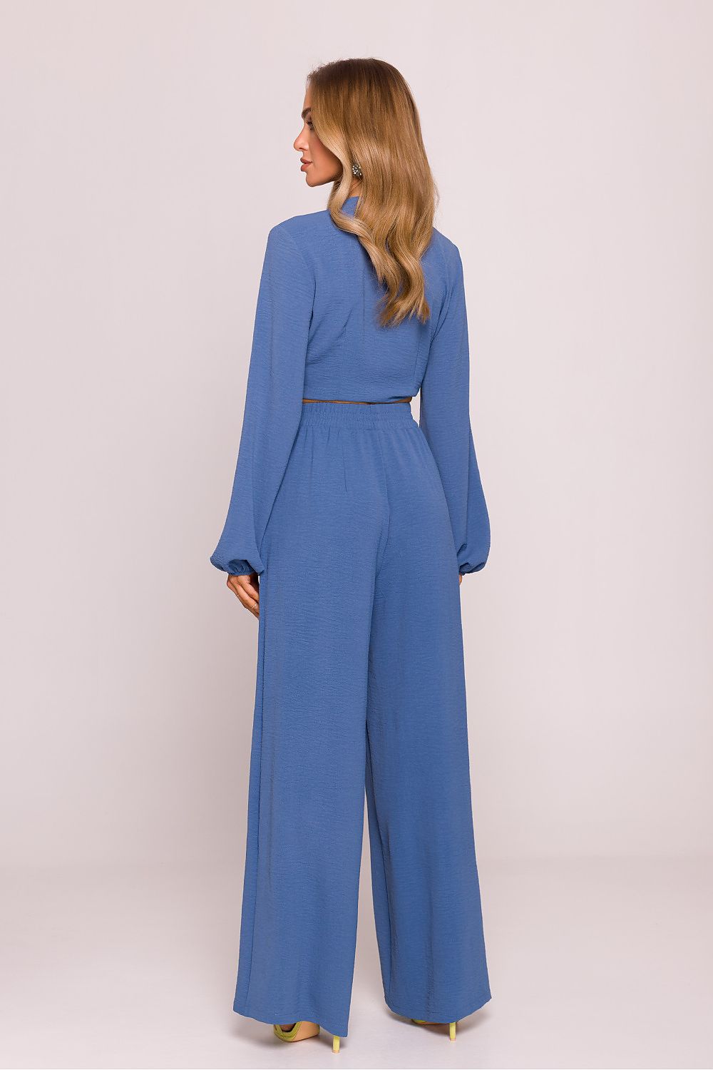  Women trousers model 213675 Moe 