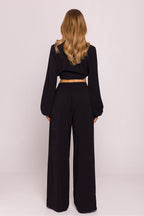  Women trousers model 213678 Moe 