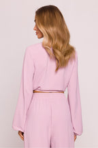  Blouse model 213684 Moe 