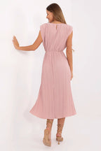  Daydress model 213816 Italy Moda 