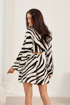  Blouse model 213988 Roco Fashion 