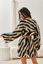  Shorts model 214524 Roco Fashion 