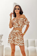  Shorts model 214529 Roco Fashion 