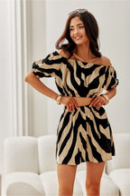  Blouse model 214545 Roco Fashion 