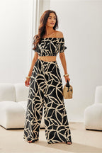  Blouse model 214547 Roco Fashion 