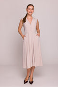 Cocktail dress model 214665 Stylove 