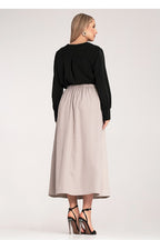  Skirt model 214849 Figl 