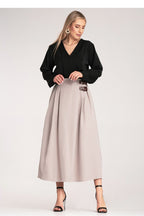  Skirt model 214849 Figl 