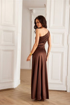  Long dress model 215697 Roco Fashion 