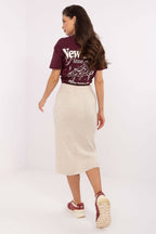  Skirt model 216044 Sublevel 