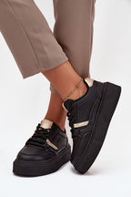  Sport Shoes model 216466 Step in style 