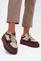  Sport Shoes model 216468 Step in style 