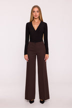  Women trousers model 216612 Moe 