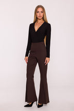  Women trousers model 216615 Moe 