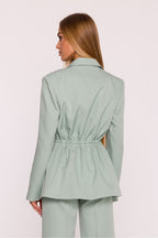  Jacket model 216618 Moe 