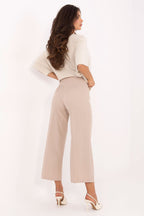 Women trousers model 216724 Rue Paris 