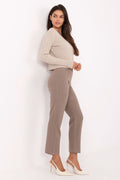  Women trousers model 216743 Rue Paris 