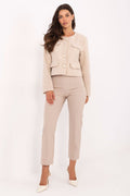  Women trousers model 216744 Rue Paris 