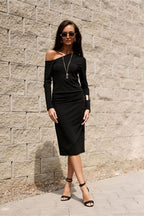  Evening dress model 216799 Roco Fashion 