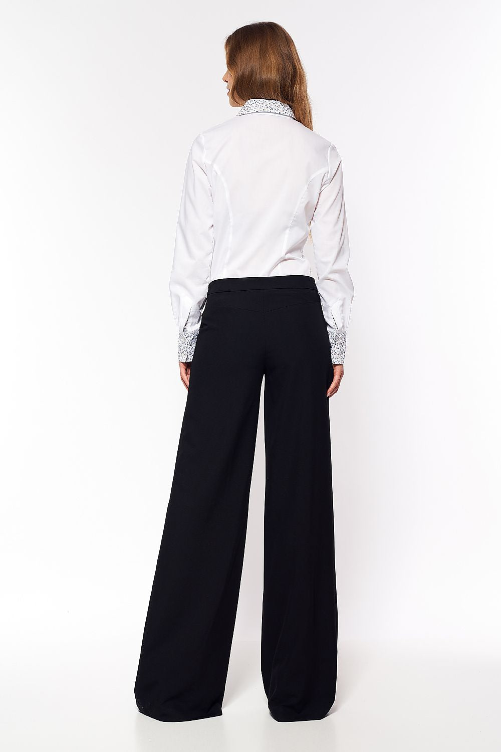 Trousers model 216895 Nife 