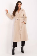  Coat model 217441 Factory Price 