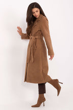  Coat model 217442 Factory Price 