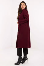  Coat model 217452 Factory Price 