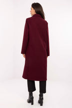  Coat model 217452 Factory Price 