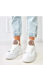  Sport Shoes model 218373 Solea 