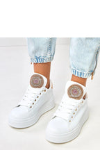  Sport Shoes model 218373 Solea 