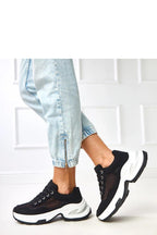  Sport Shoes model 218374 Solea 