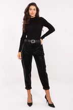  Women trousers model 218443 Italy Moda 