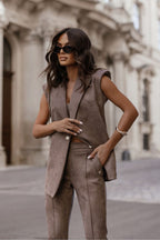  Gilet model 218564 LaBalancia 