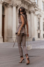  Gilet model 218564 LaBalancia 