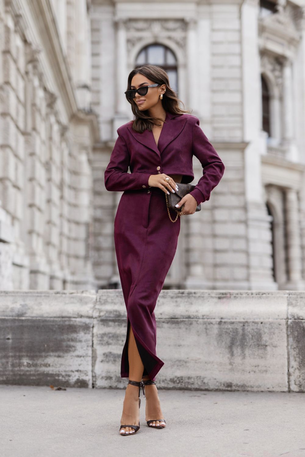  Set model 218587 LaBalancia 