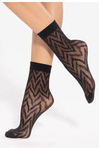  Socks model 218778 Gatta 