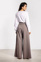  Women trousers model 218986 awama 