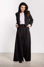  Women trousers model 218989 awama 