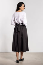  Skirt model 219007 awama 