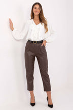  Women trousers model 219385 Rue Paris 